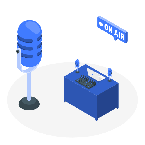 التعليق الصوتي