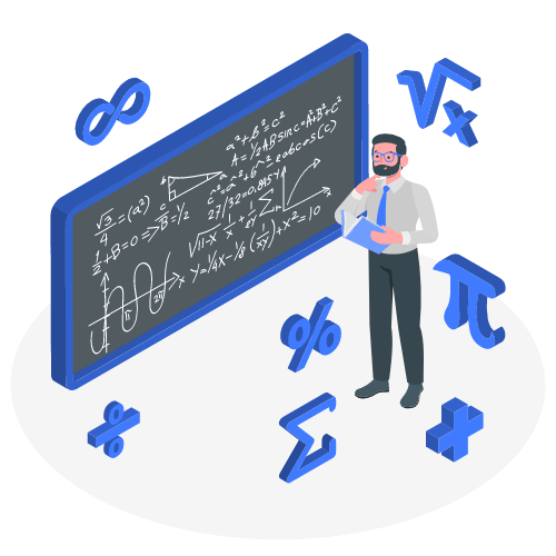 مادة الرياضيات