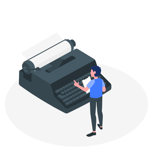 كتابة, تحرير, ترجمات ولغات